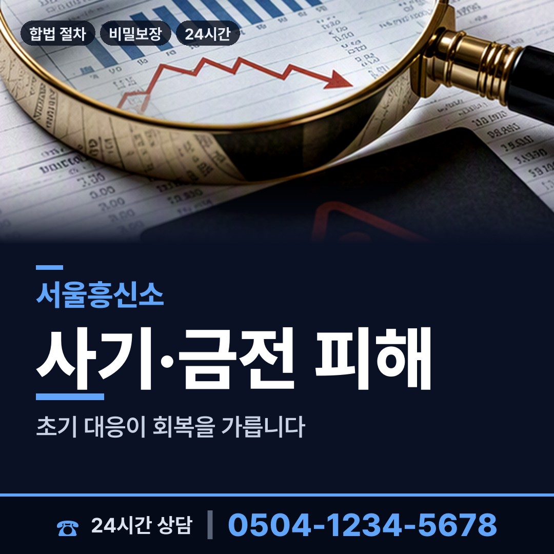 서울 사당제4동 외도조사 상담 안내